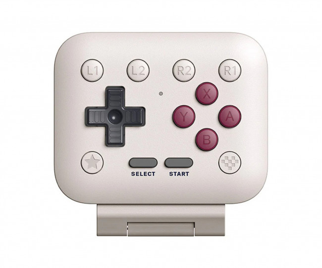 Геймпад 8BitDo FlipPad
